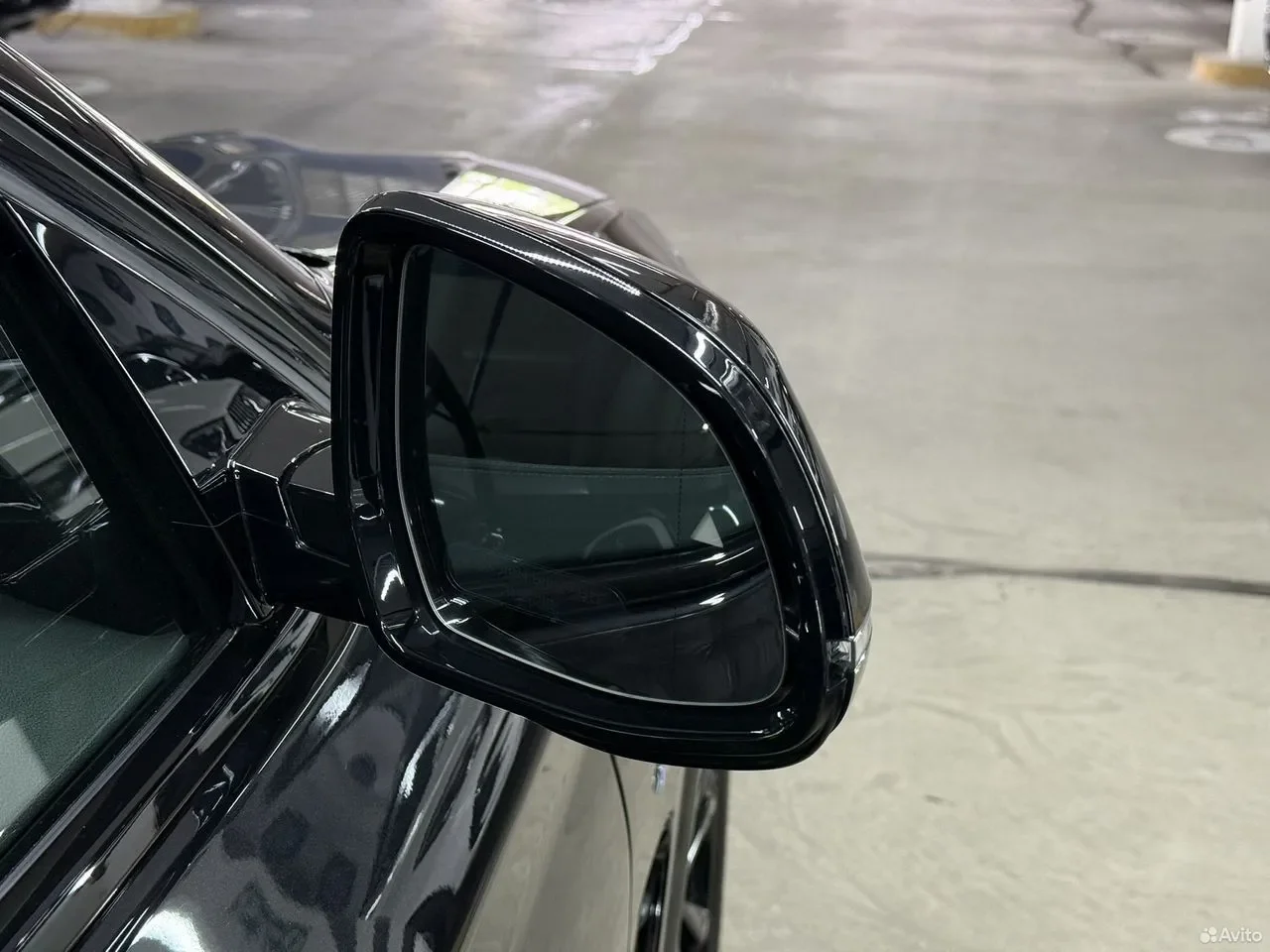 BMW X4 2.0 AT, 2025, 7 000 км - миниатюра 9
