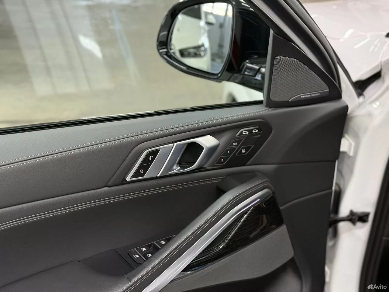 BMW X6 3.0 AT, 2024, 7 600 км - миниатюра 10