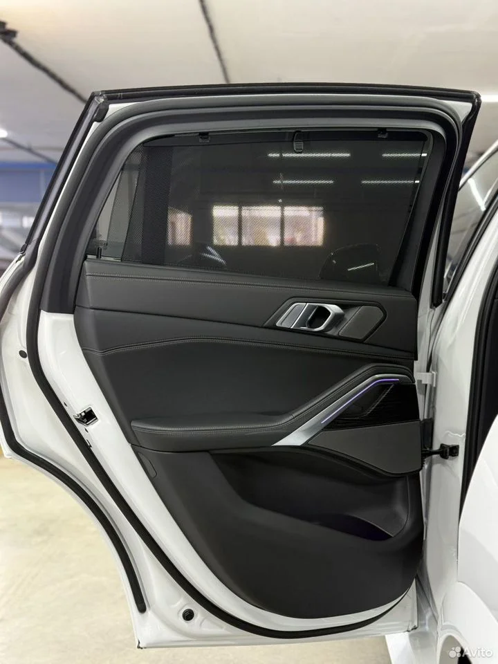 BMW X6 3.0 AT, 2024, 7 600 км - миниатюра 16