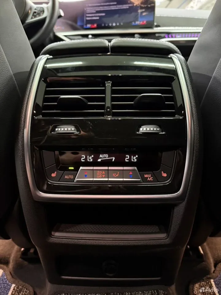 BMW X6 3.0 AT, 2024, 7 600 км - миниатюра 18