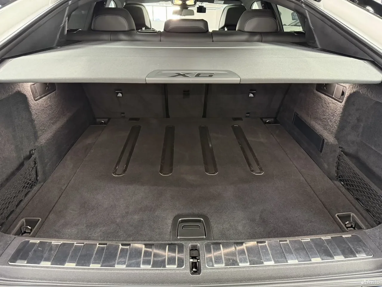 BMW X6 3.0 AT, 2024, 7 600 км - миниатюра 19