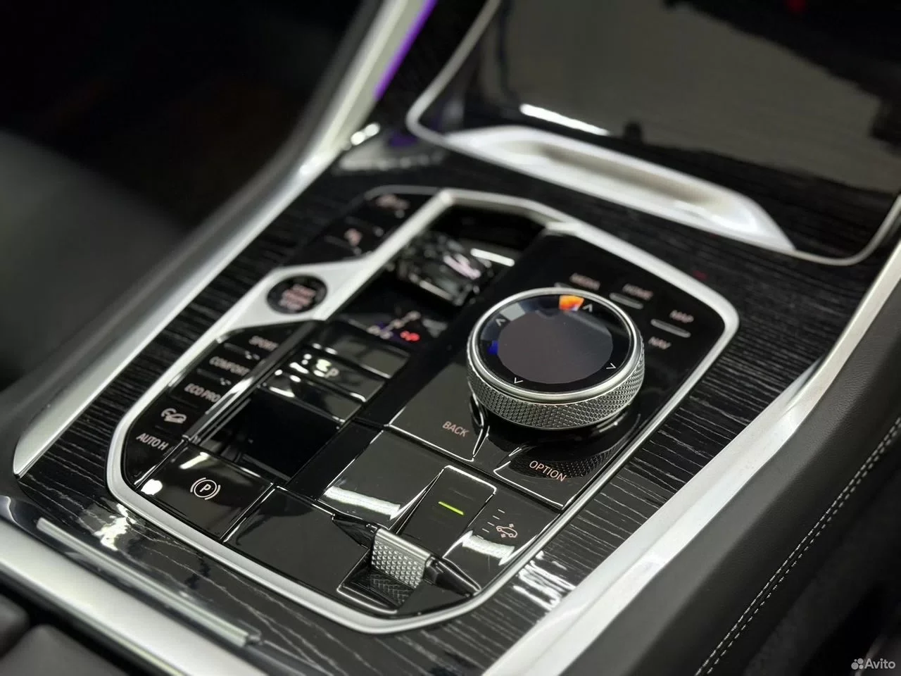 BMW X6 3.0 AT, 2024, 7 600 км - миниатюра 24