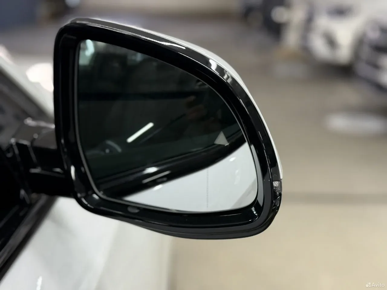 BMW X6 3.0 AT, 2024, 7 600 км - миниатюра 6