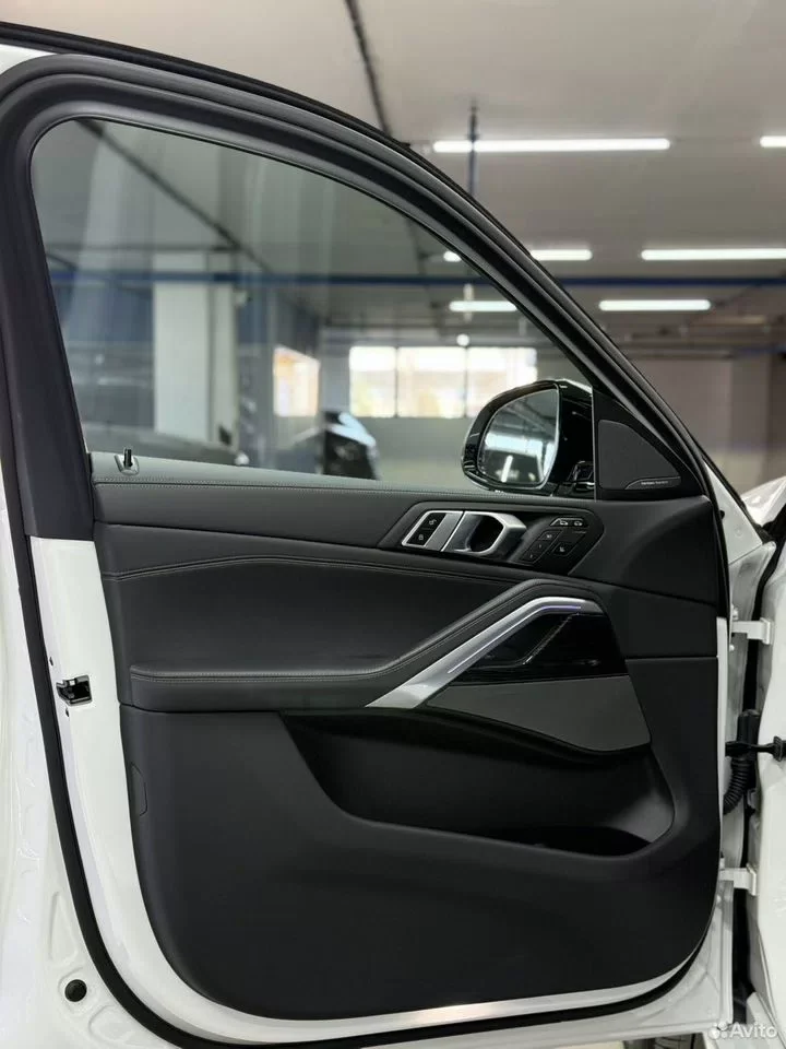 BMW X6 3.0 AT, 2024, 7 600 км - миниатюра 9
