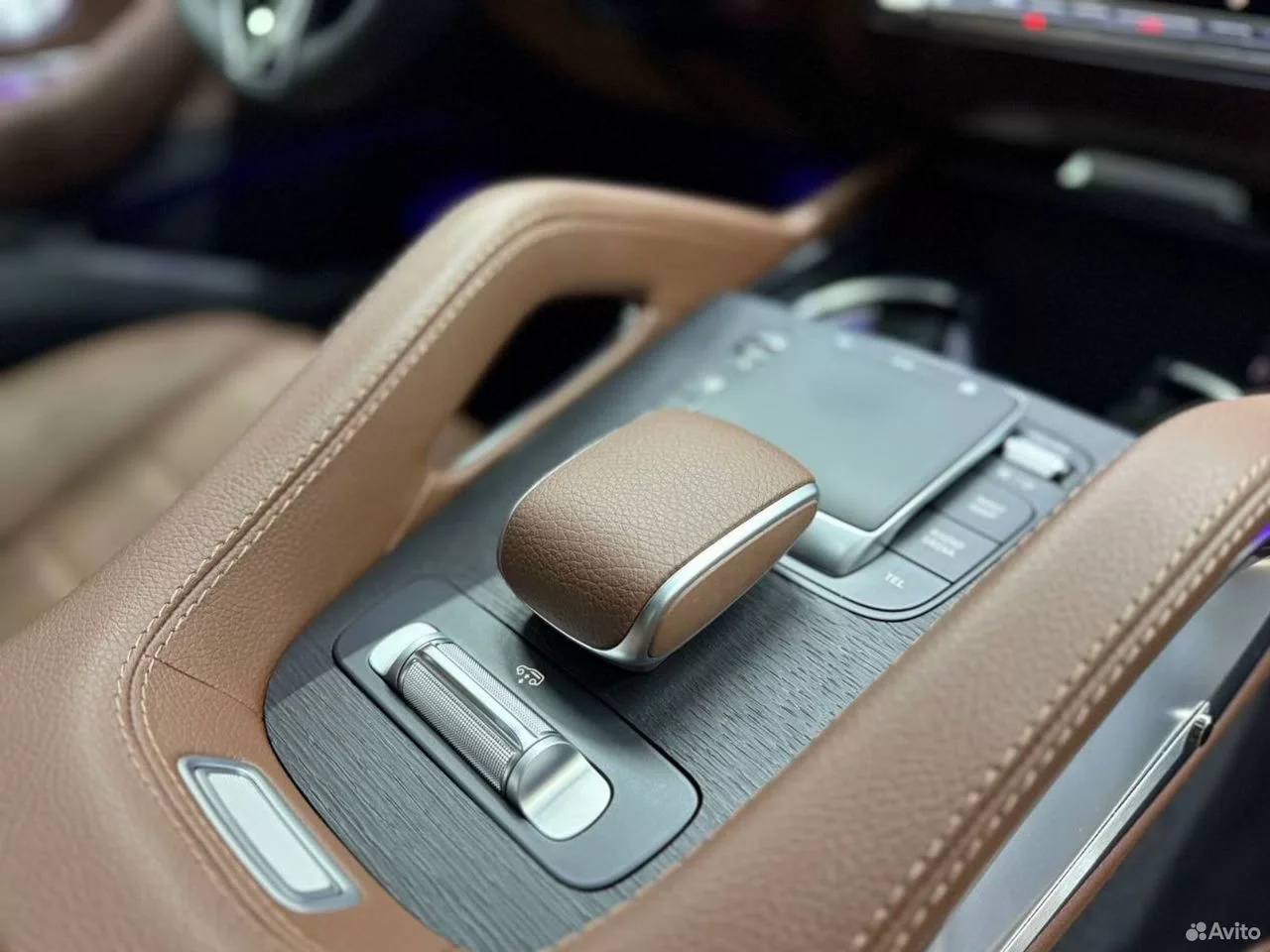 Mercedes-Benz GLE-класс 3.0 AT, 2024, 8 300 км - миниатюра 12