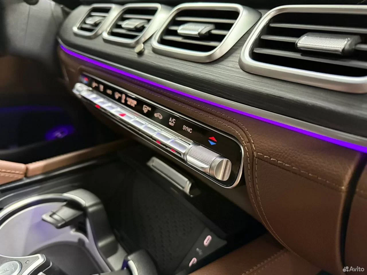 Mercedes-Benz GLE-класс 3.0 AT, 2024, 8 300 км - миниатюра 18