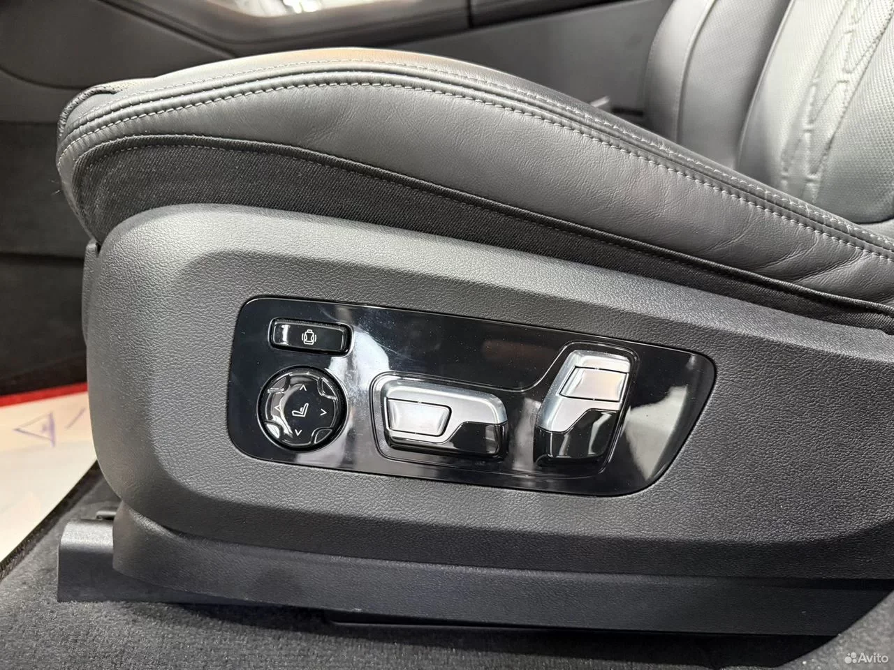 BMW X6 3.0 AT, 2023, 10 700 км - миниатюра 14