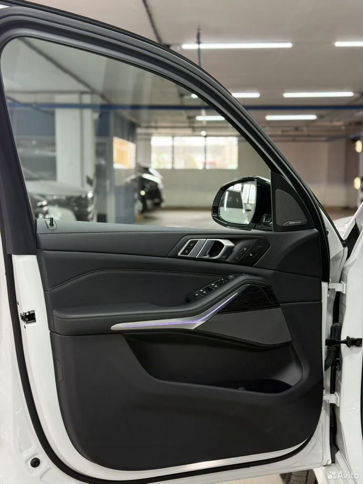 BMW X5 3.0 AT, 2024, 7 800 км - миниатюра 10