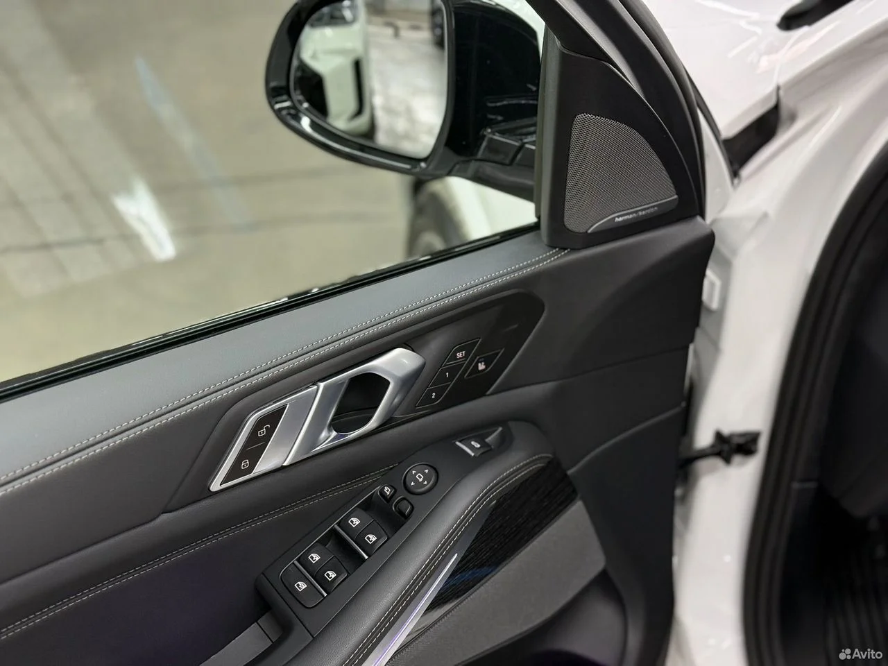 BMW X5 3.0 AT, 2024, 7 800 км - миниатюра 11