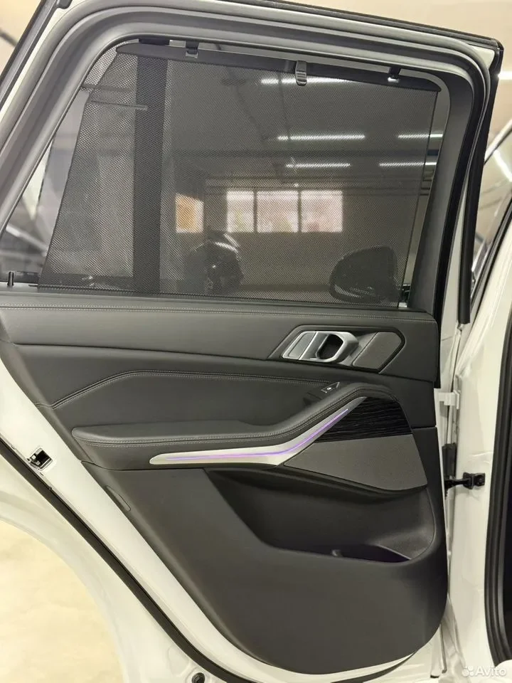 BMW X5 3.0 AT, 2024, 7 800 км - миниатюра 18