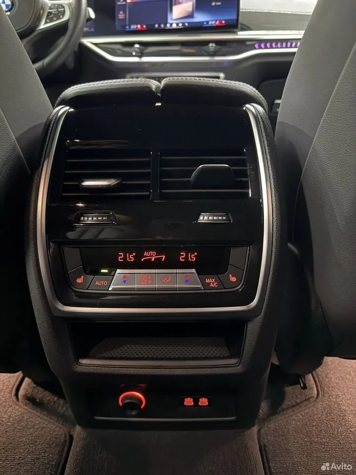 BMW X5 3.0 AT, 2024, 7 800 км - миниатюра 20