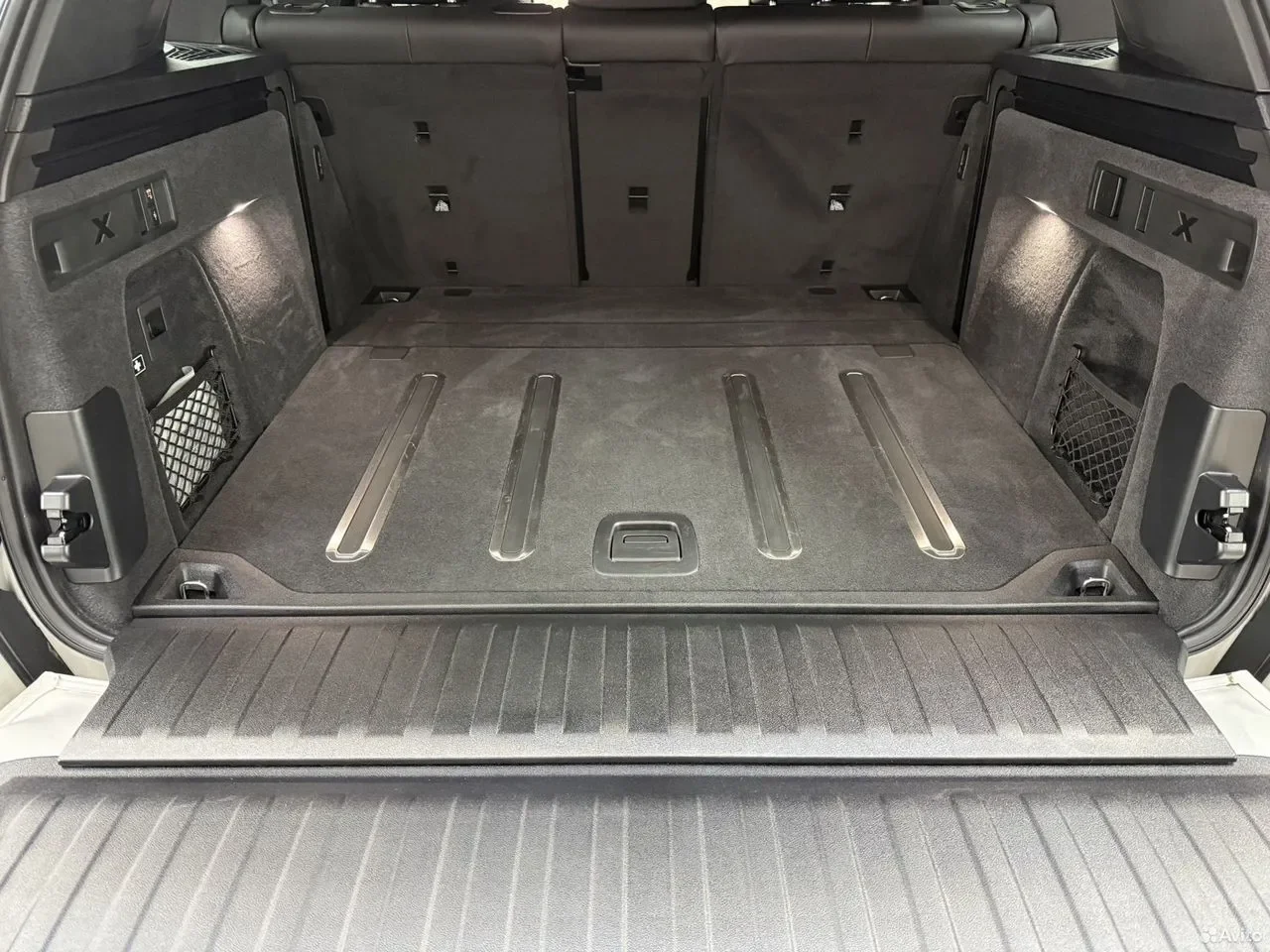 BMW X5 3.0 AT, 2024, 7 800 км - миниатюра 21