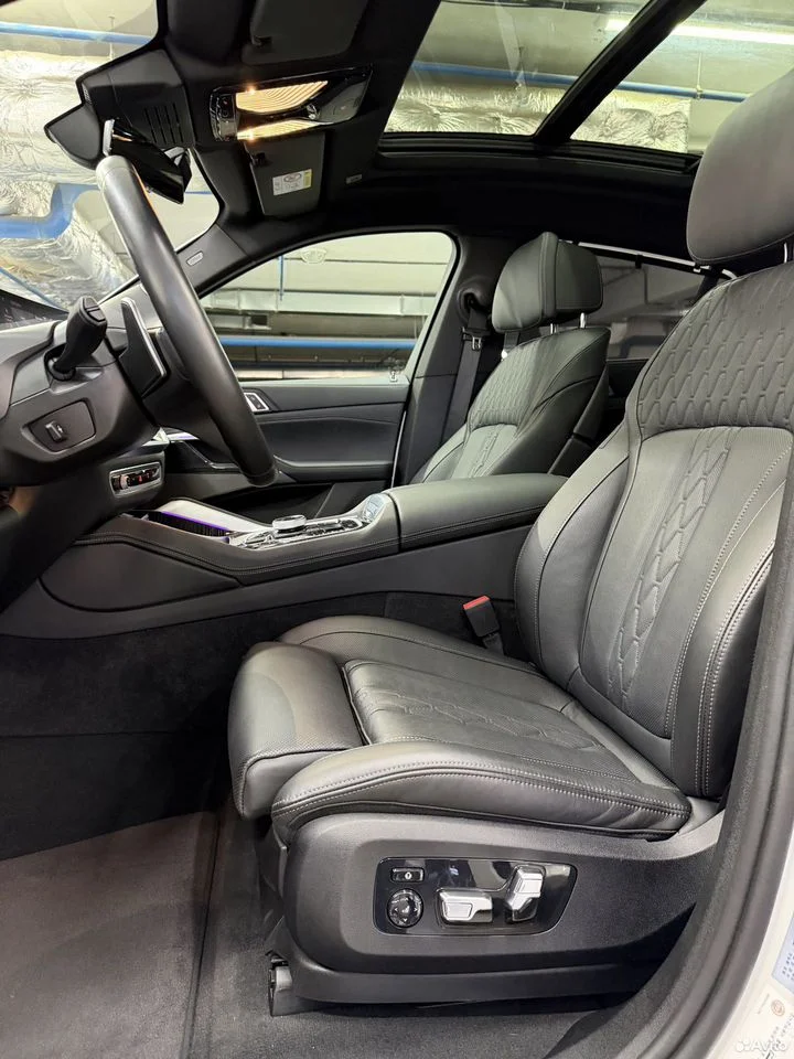 BMW X6 3.0 AT, 2024, 9 500 км - миниатюра 10