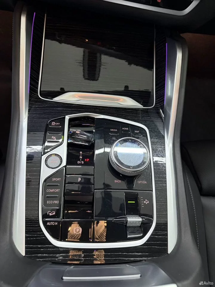 BMW X6 3.0 AT, 2024, 9 500 км - миниатюра 13