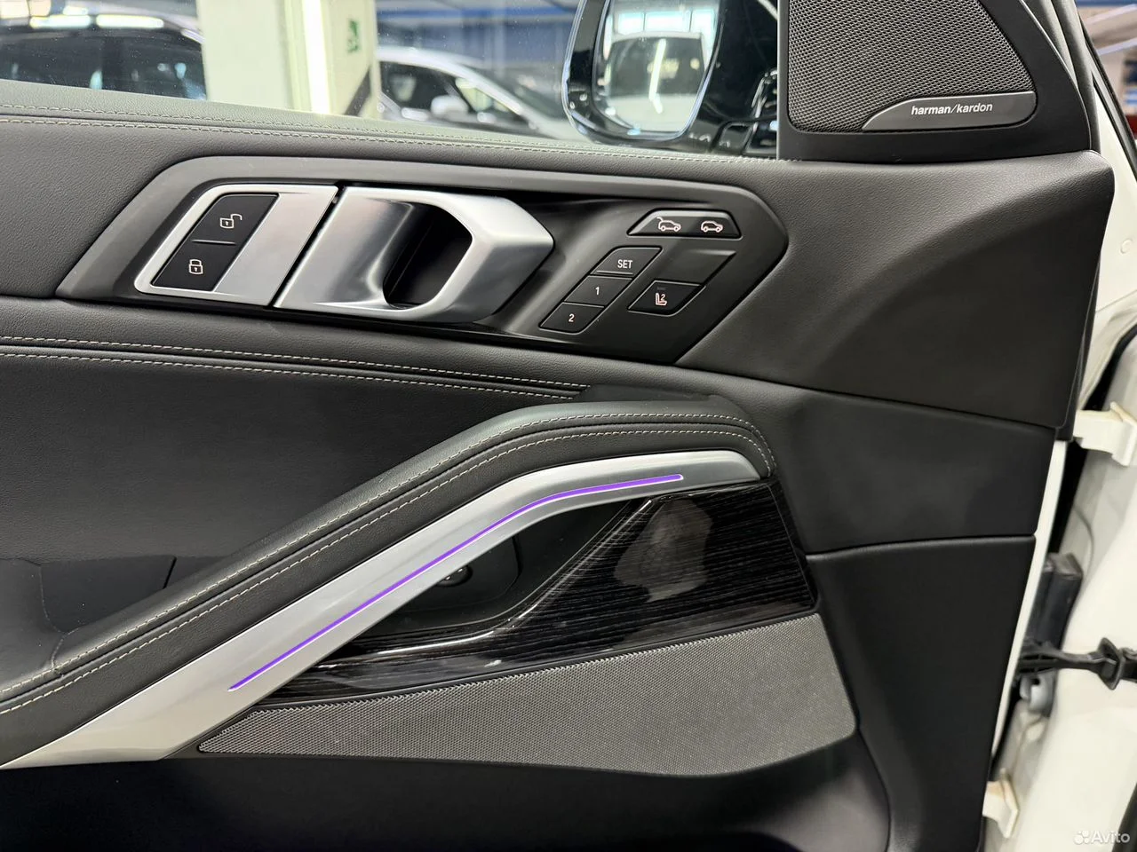 BMW X6 3.0 AT, 2024, 9 500 км - миниатюра 16