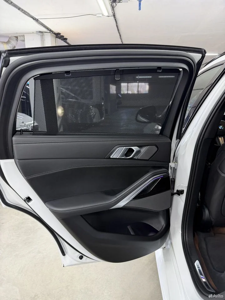 BMW X6 3.0 AT, 2024, 9 500 км - миниатюра 18