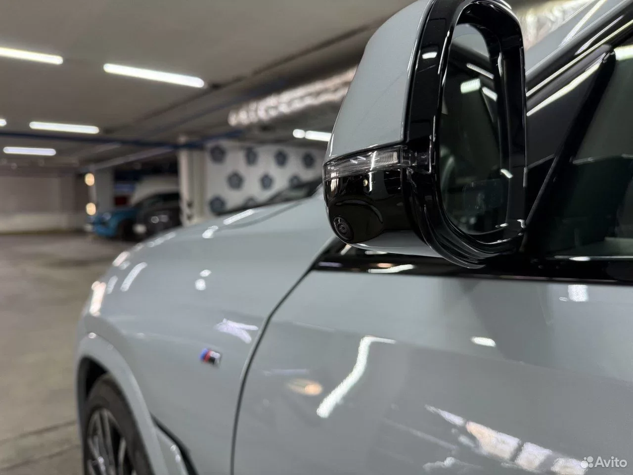 BMW X6 3.0 AT, 2024, 18 995 км - миниатюра 20