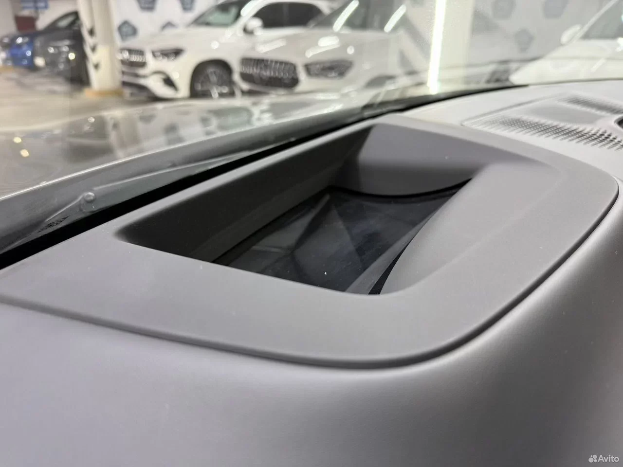 BMW X6 4.4 AT, 2024, 10 800 км - миниатюра 13