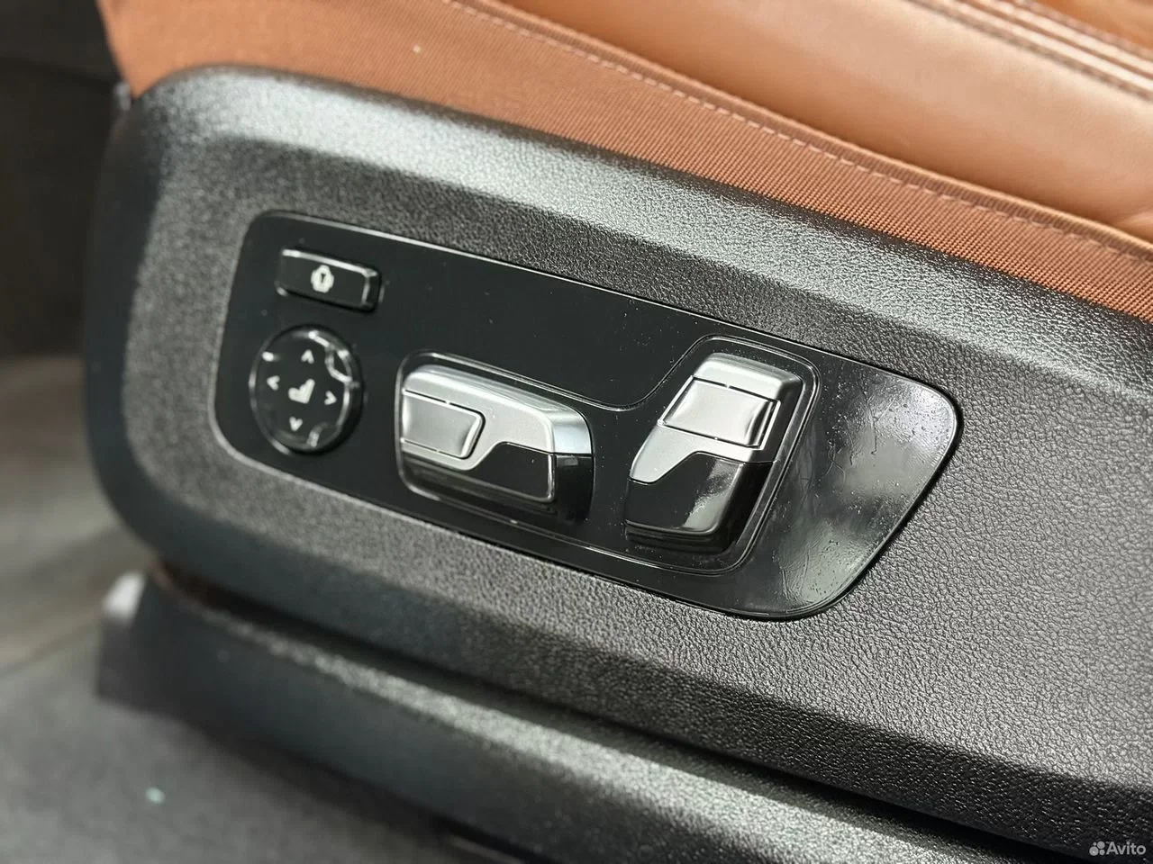 BMW X6 4.4 AT, 2024, 10 800 км - миниатюра 18