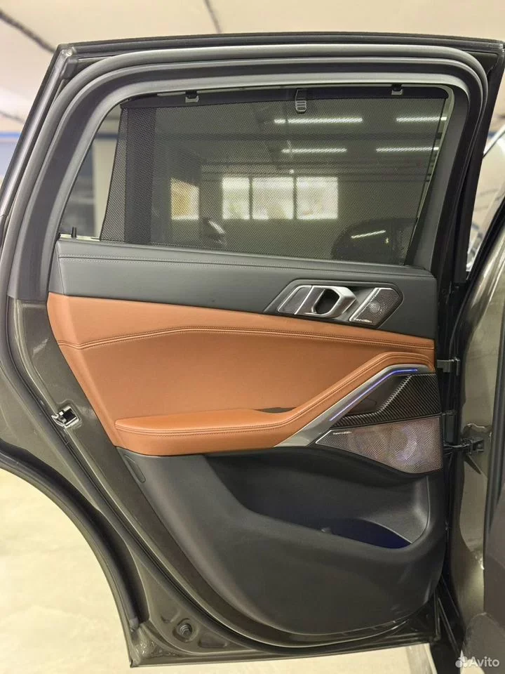 BMW X6 4.4 AT, 2024, 10 800 км - миниатюра 21