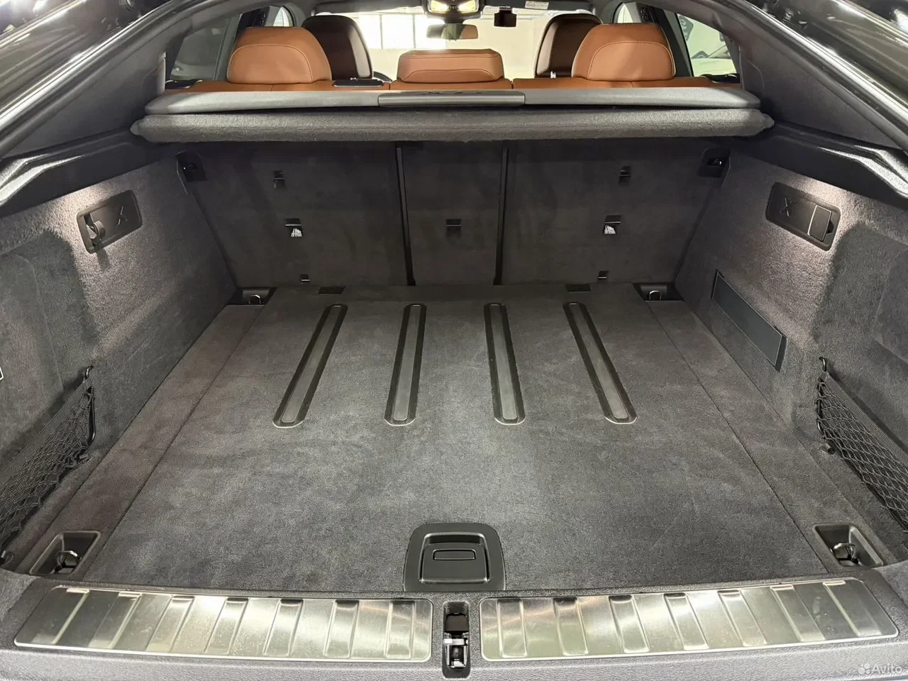BMW X6 4.4 AT, 2024, 10 800 км - миниатюра 25