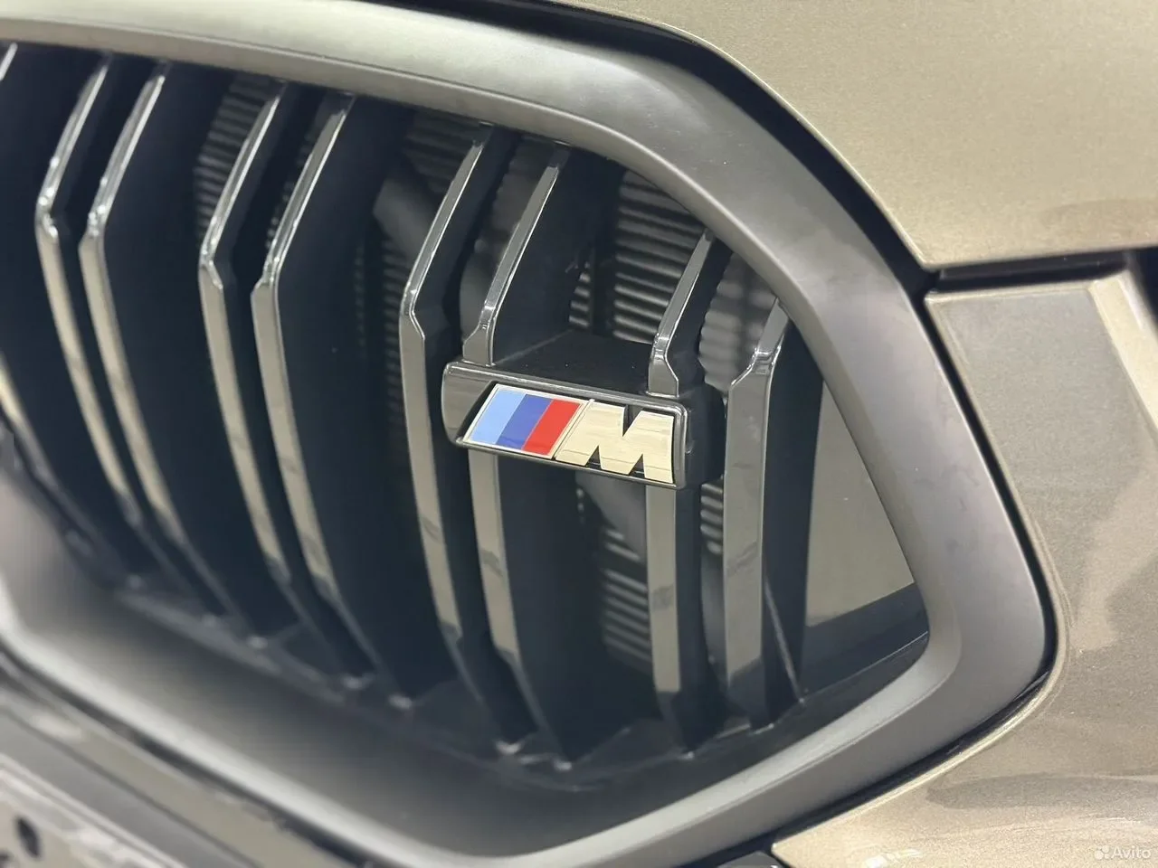 BMW X6 4.4 AT, 2024, 10 800 км - миниатюра 3