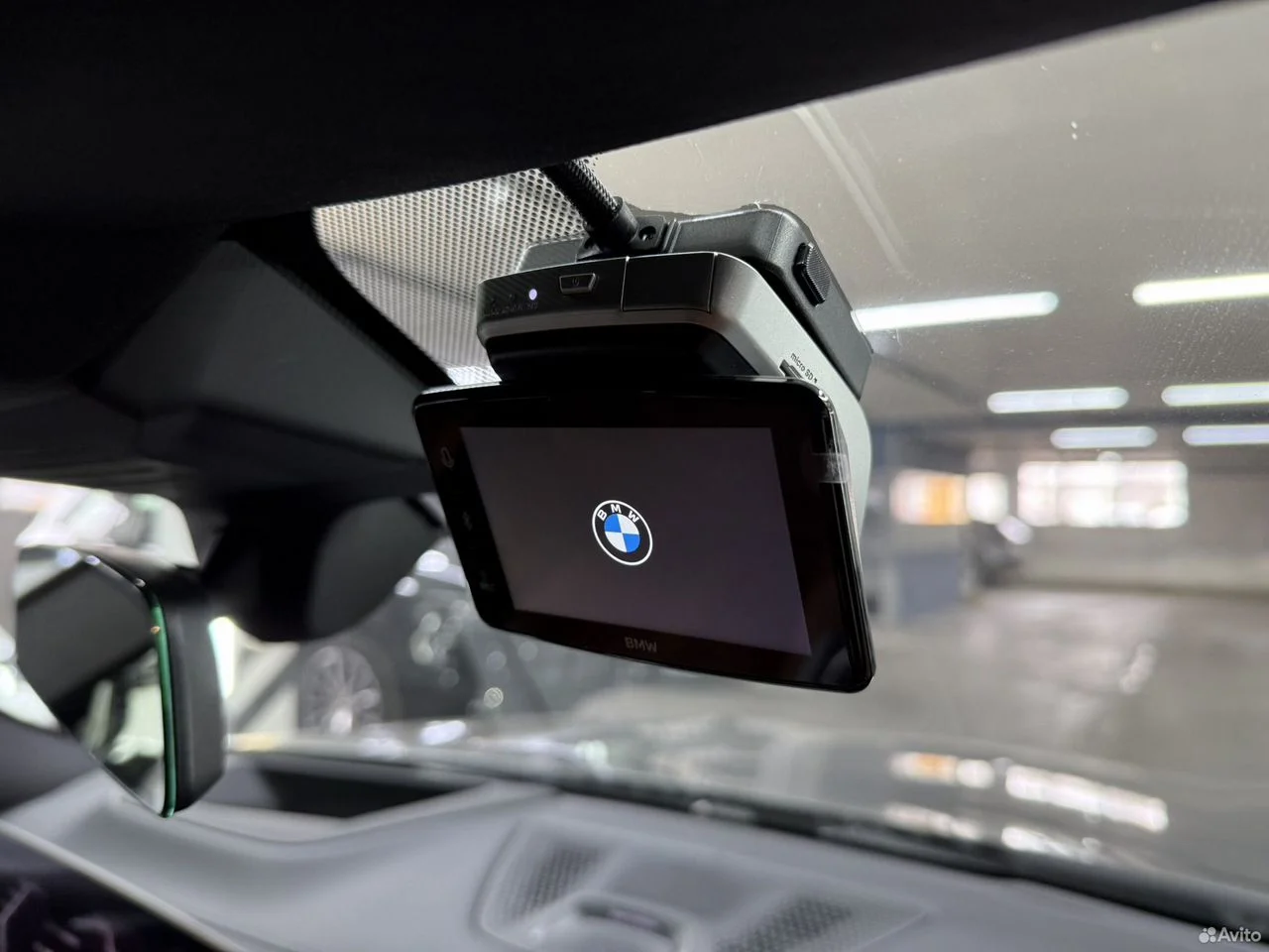 BMW X6 4.4 AT, 2024, 10 800 км - миниатюра 33