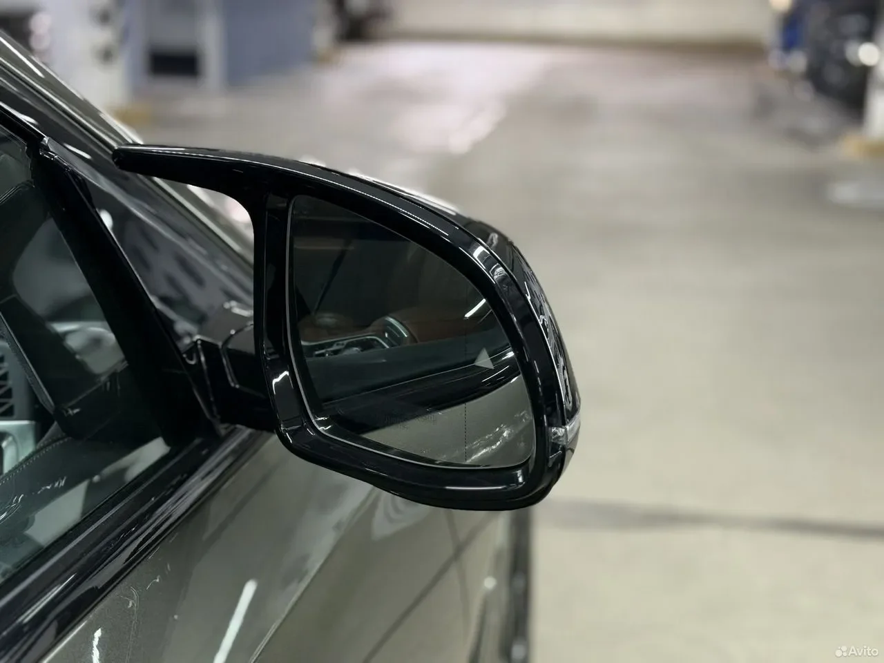 BMW X6 4.4 AT, 2024, 10 800 км - миниатюра 7