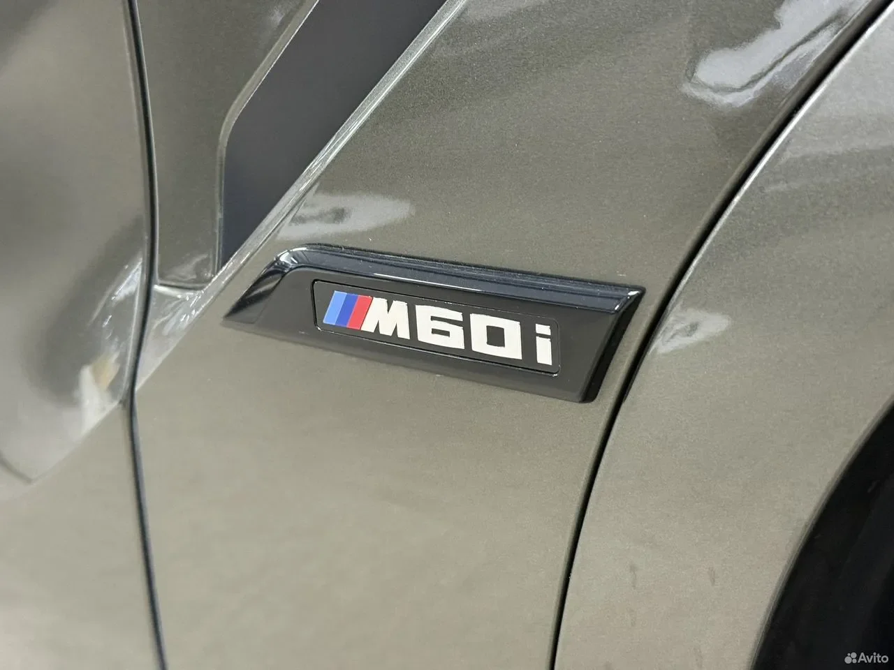 BMW X6 4.4 AT, 2024, 10 800 км - миниатюра 8