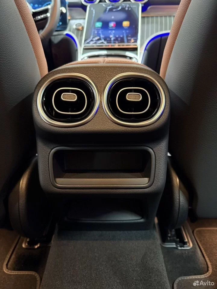 Mercedes-Benz GLC-класс Coupe 2.0 AT, 2026, 50 км - миниатюра 10