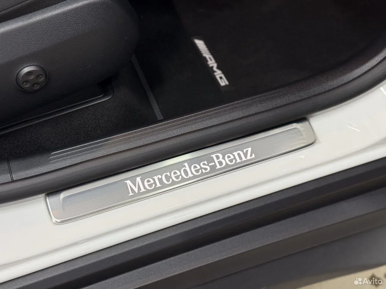 Mercedes-Benz GLC-класс Coupe 2.0 AT, 2026, 50 км - миниатюра 11