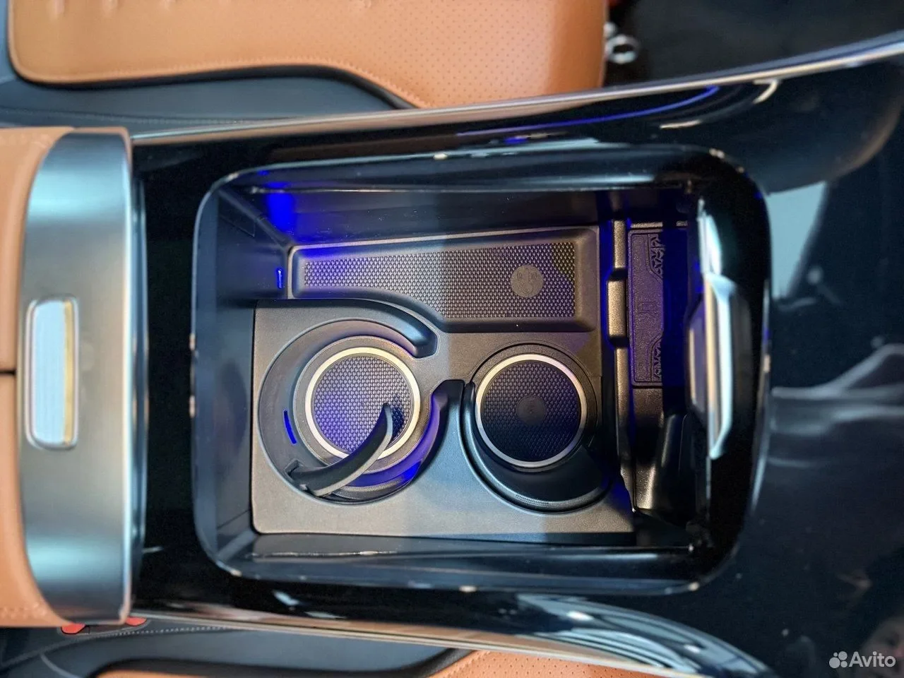 Mercedes-Benz GLC-класс Coupe 2.0 AT, 2026, 50 км - миниатюра 4