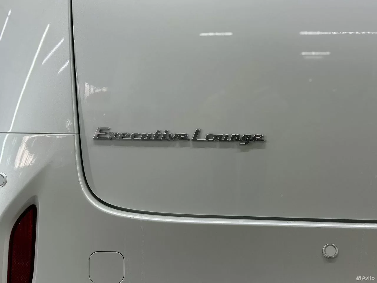 Toyota Alphard 2.5 CVT, 2025, 6 700 км - миниатюра 1