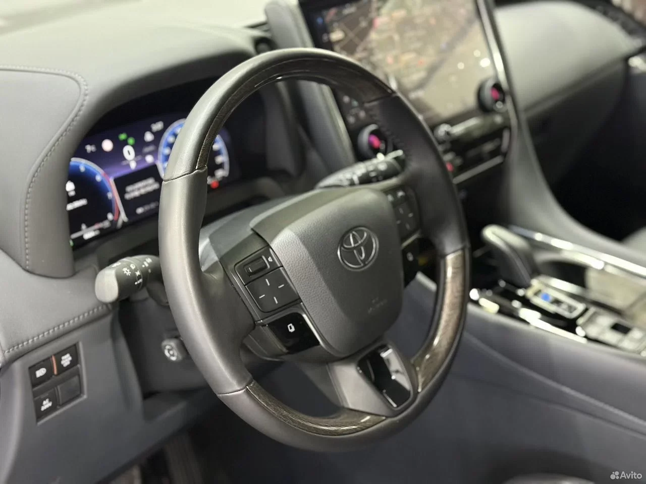 Toyota Alphard 2.5 CVT, 2025, 6 700 км - миниатюра 13