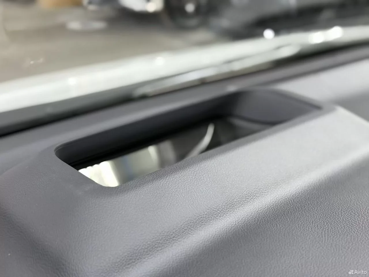 Toyota Alphard 2.5 CVT, 2025, 6 700 км - миниатюра 14