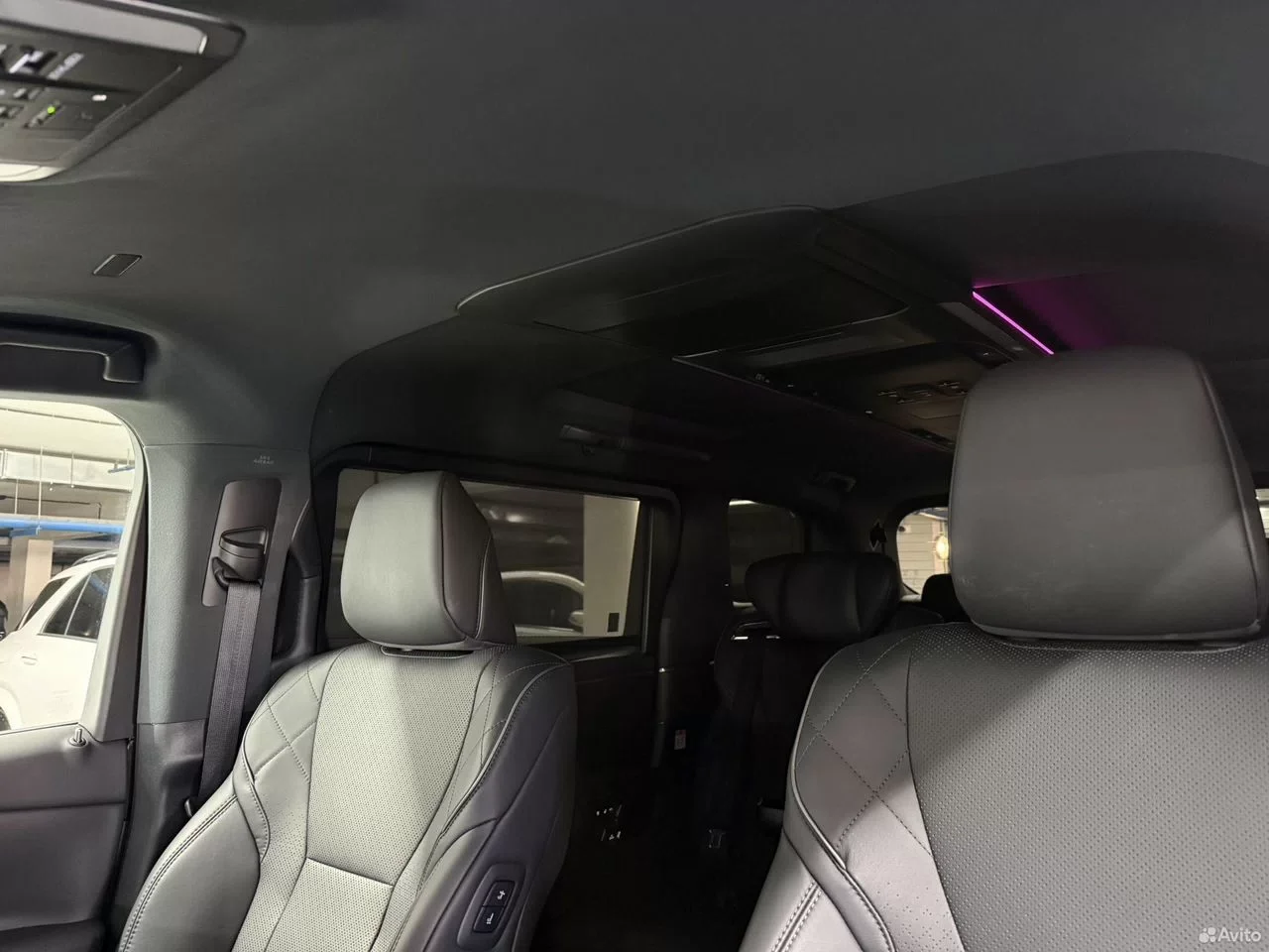 Toyota Alphard 2.5 CVT, 2025, 6 700 км - миниатюра 16