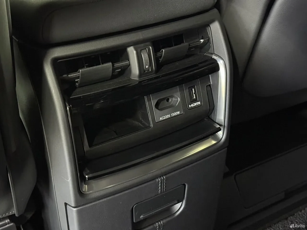 Toyota Alphard 2.5 CVT, 2025, 6 700 км - миниатюра 18