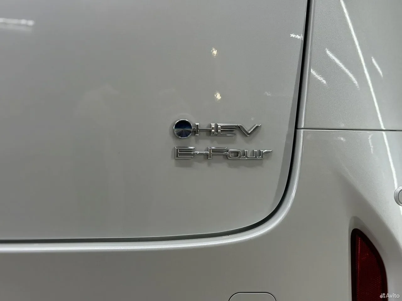 Toyota Alphard 2.5 CVT, 2025, 6 700 км - миниатюра 7