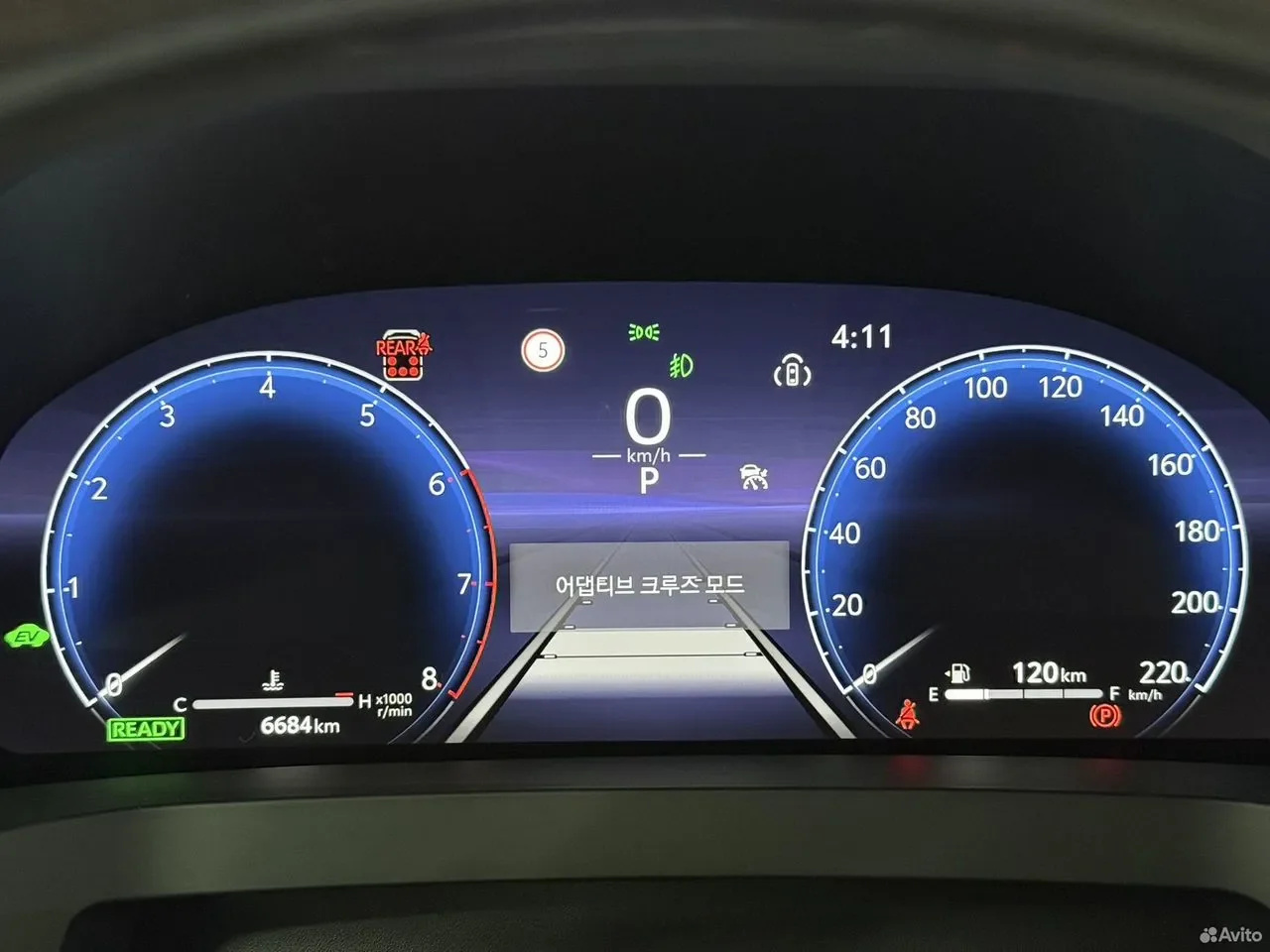 Toyota Alphard 2.5 CVT, 2025, 6 700 км - миниатюра 27