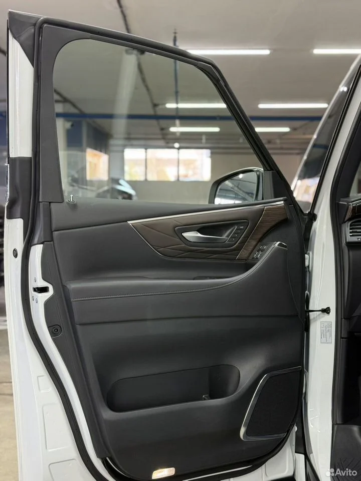 Toyota Alphard 2.5 CVT, 2025, 6 700 км - миниатюра 10