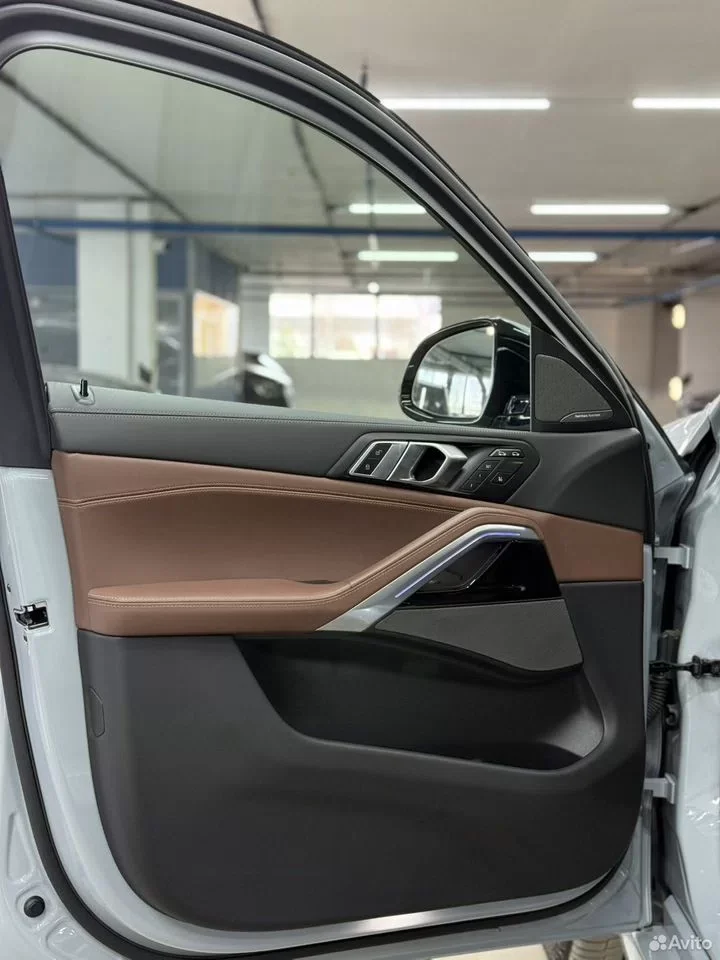 BMW X6 3.0 AT, 2024, 9 900 км - миниатюра 10
