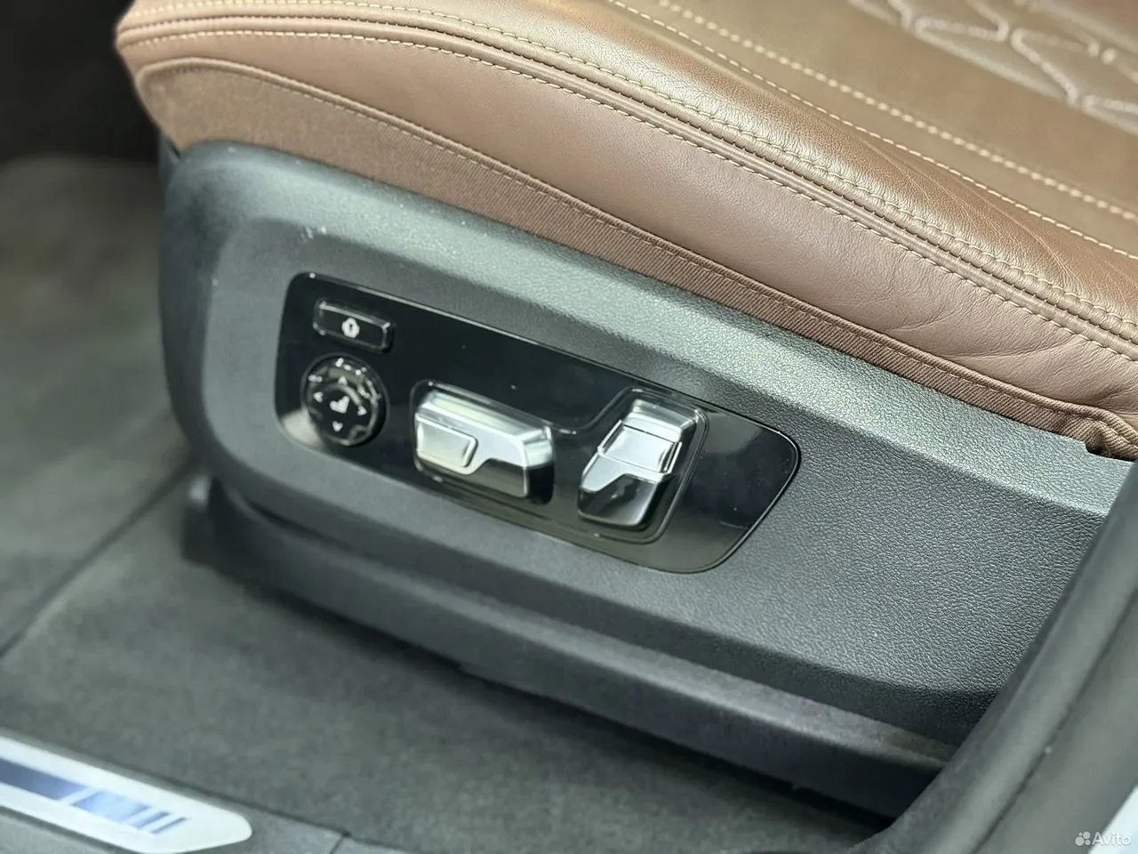 BMW X6 3.0 AT, 2024, 9 900 км - миниатюра 12