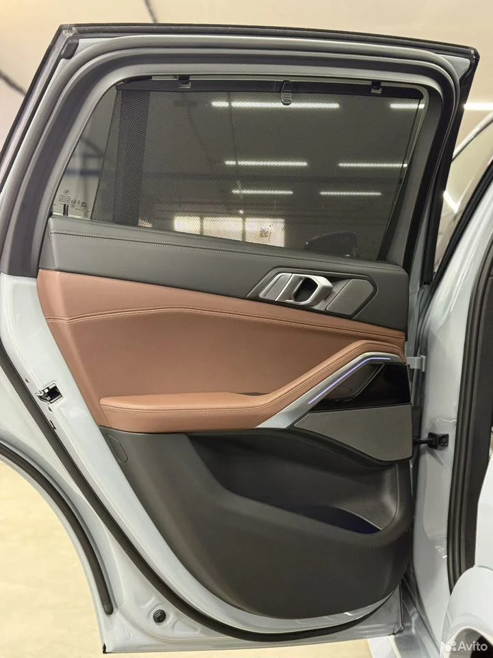 BMW X6 3.0 AT, 2024, 9 900 км - миниатюра 17