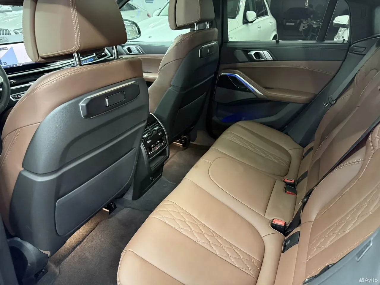 BMW X6 3.0 AT, 2024, 9 900 км - миниатюра 18