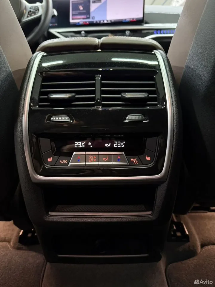 BMW X6 3.0 AT, 2024, 9 900 км - миниатюра 19