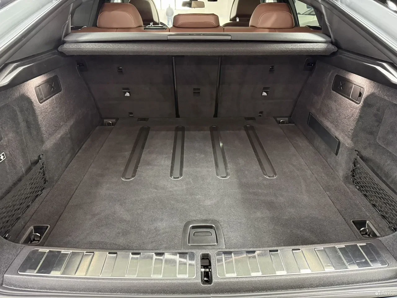 BMW X6 3.0 AT, 2024, 9 900 км - миниатюра 20