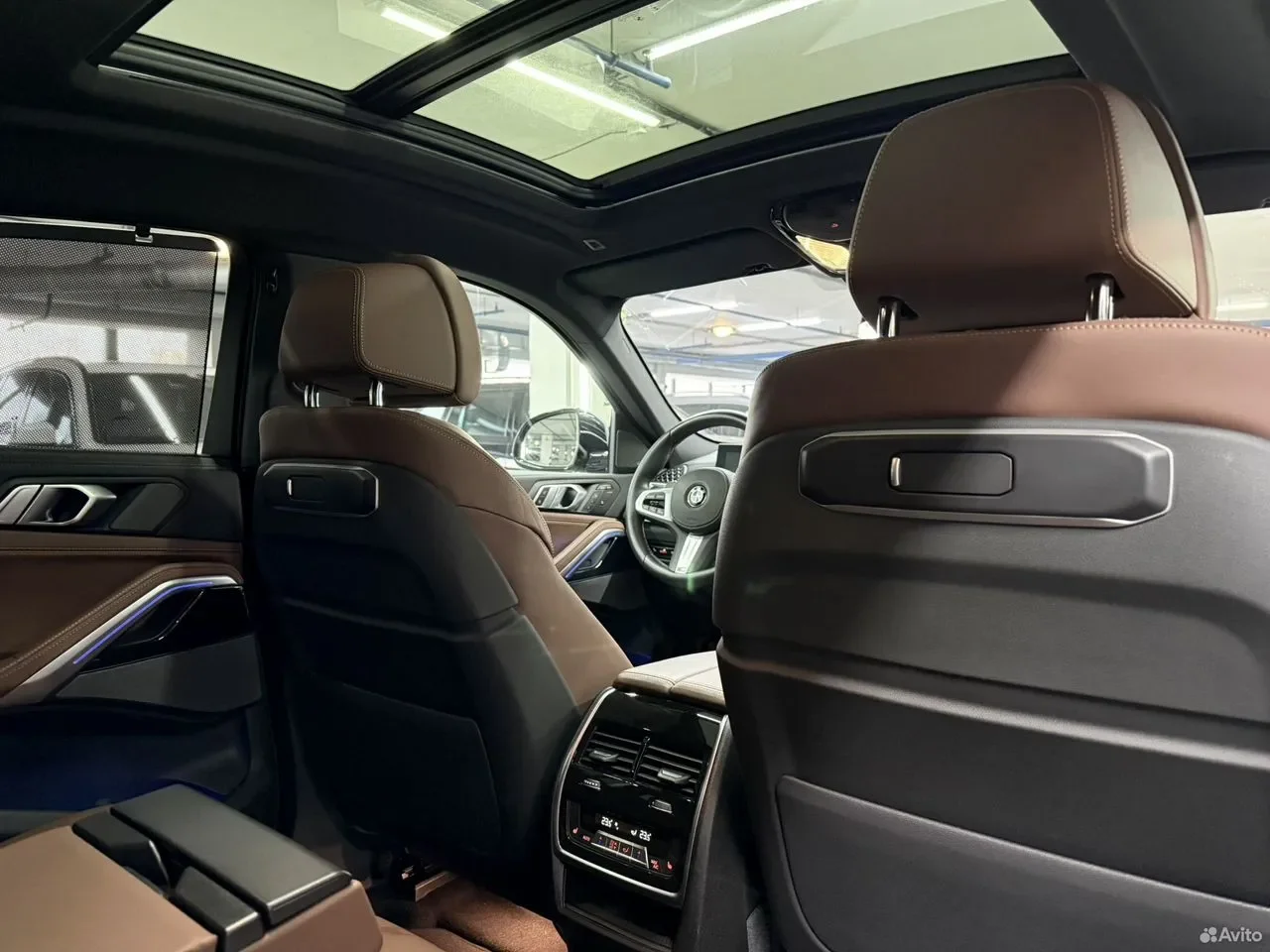 BMW X6 3.0 AT, 2024, 9 900 км - миниатюра 22