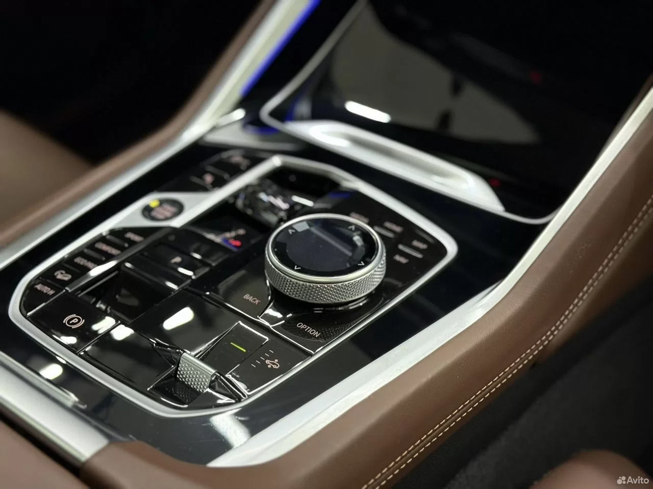 BMW X6 3.0 AT, 2024, 9 900 км - миниатюра 25
