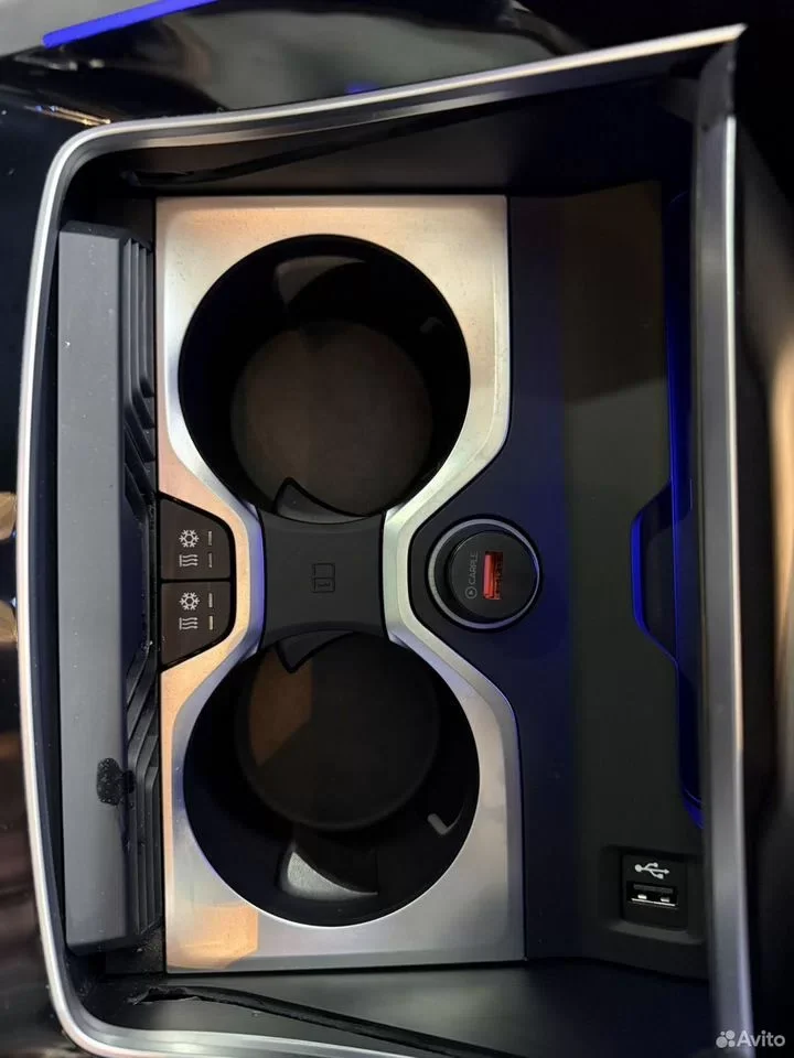 BMW X6 3.0 AT, 2024, 9 900 км - миниатюра 26