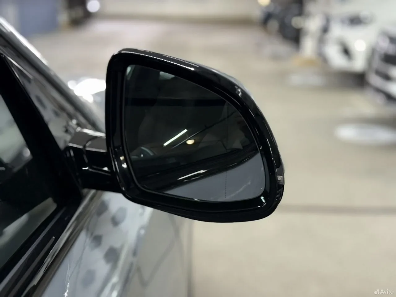 BMW X6 3.0 AT, 2024, 9 900 км - миниатюра 7